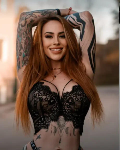 Amidala — OnlyFans